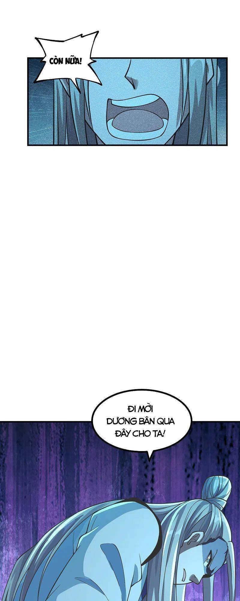 Tiên Võ Đế Tôn Chap 170 - Next Chap 171