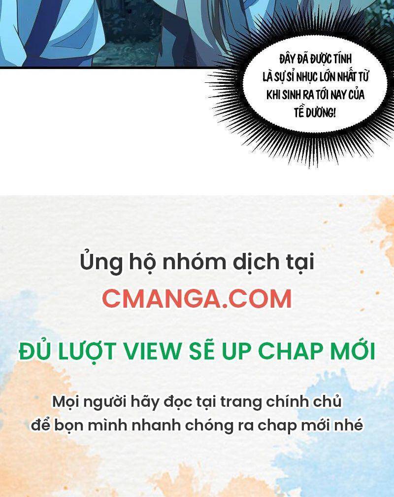 Tiên Võ Đế Tôn Chap 170 - Next Chap 171