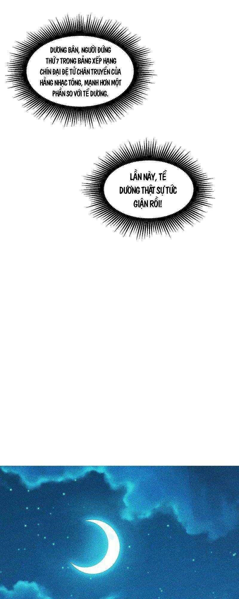 Tiên Võ Đế Tôn Chap 170 - Next Chap 171