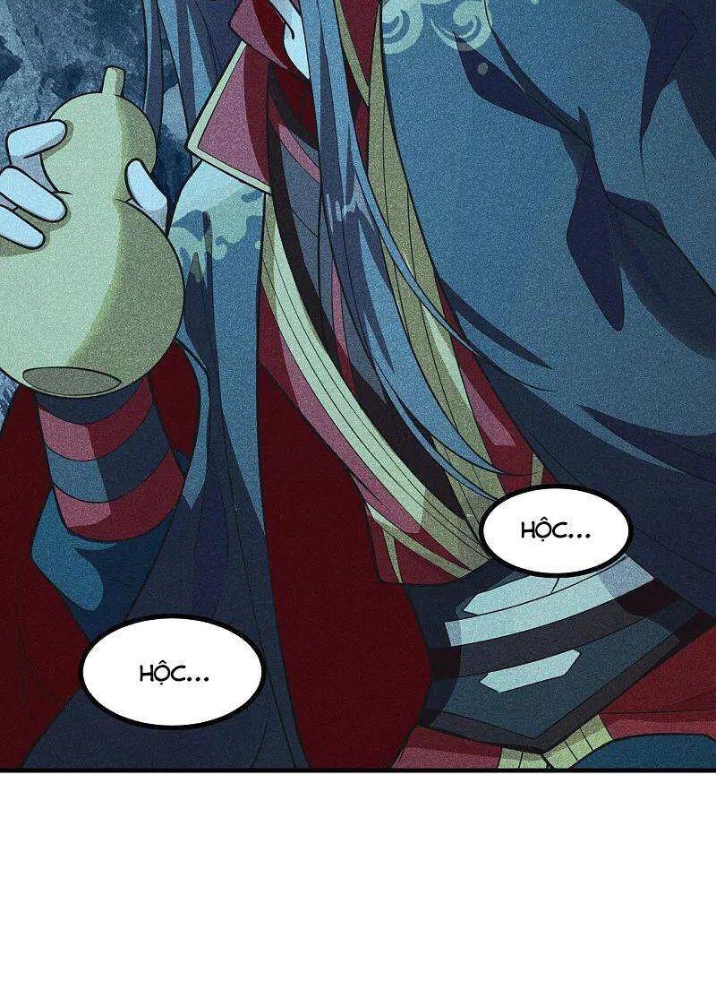Tiên Võ Đế Tôn Chap 170 - Next Chap 171