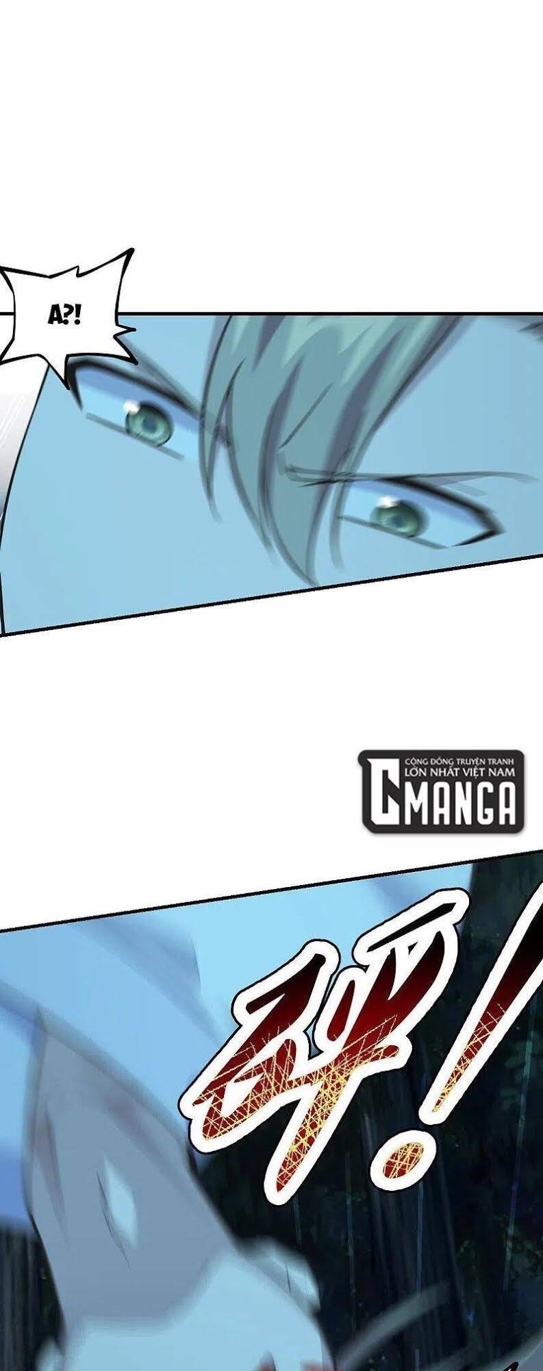 Tiên Võ Đế Tôn Chap 170 - Next Chap 171