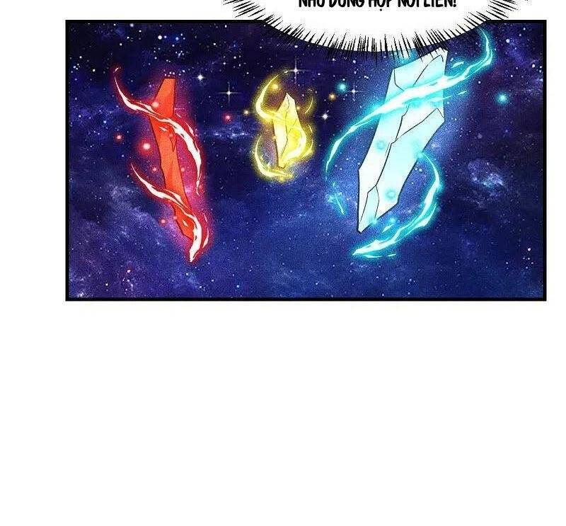 Tiên Võ Đế Tôn Chap 171 - Next Chap 172