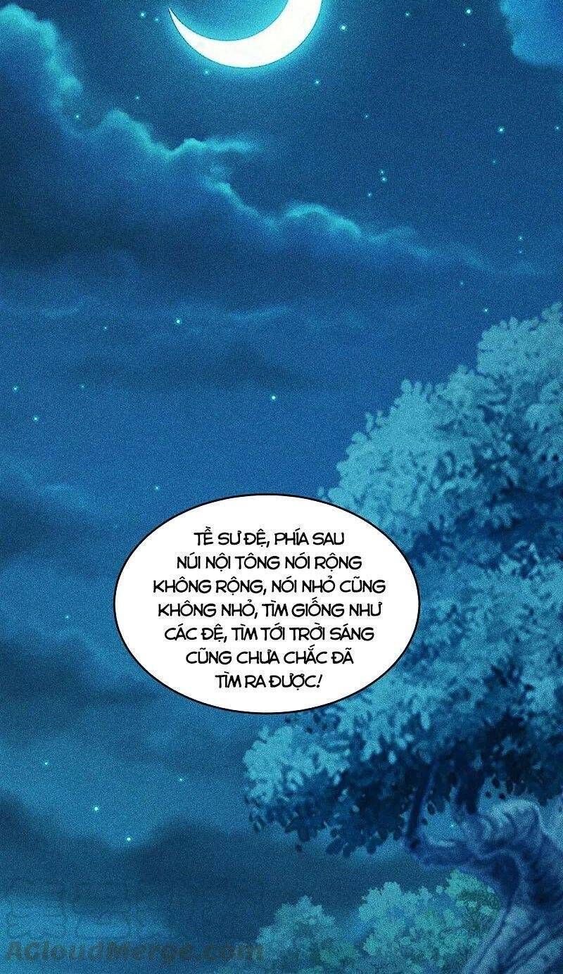 Tiên Võ Đế Tôn Chap 171 - Next Chap 172