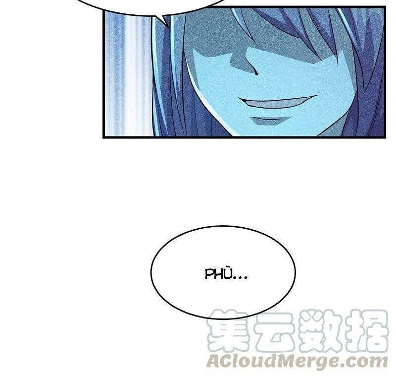 Tiên Võ Đế Tôn Chap 171 - Next Chap 172