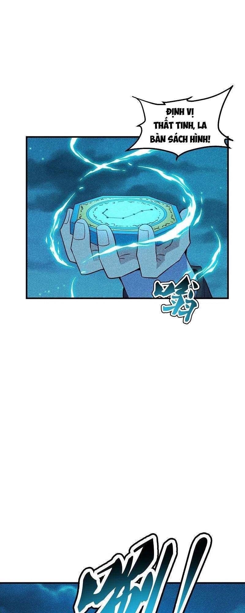 Tiên Võ Đế Tôn Chap 171 - Next Chap 172