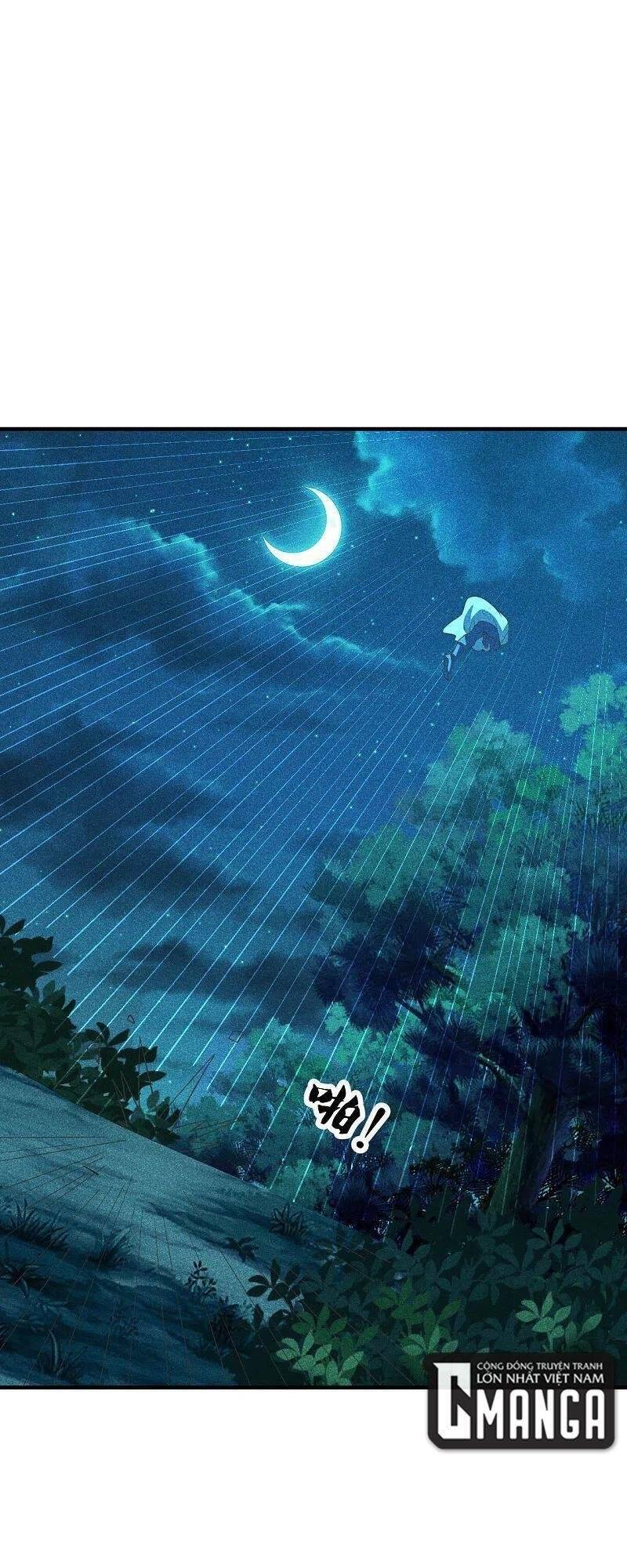 Tiên Võ Đế Tôn Chap 171 - Next Chap 172