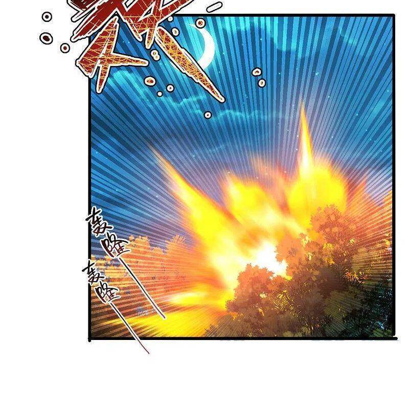 Tiên Võ Đế Tôn Chap 172 - Next Chap 173