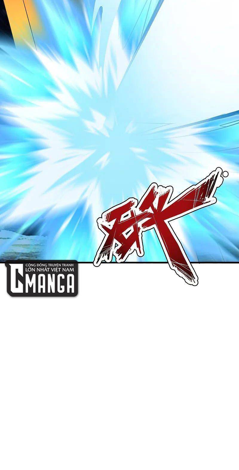 Tiên Võ Đế Tôn Chap 172 - Next Chap 173