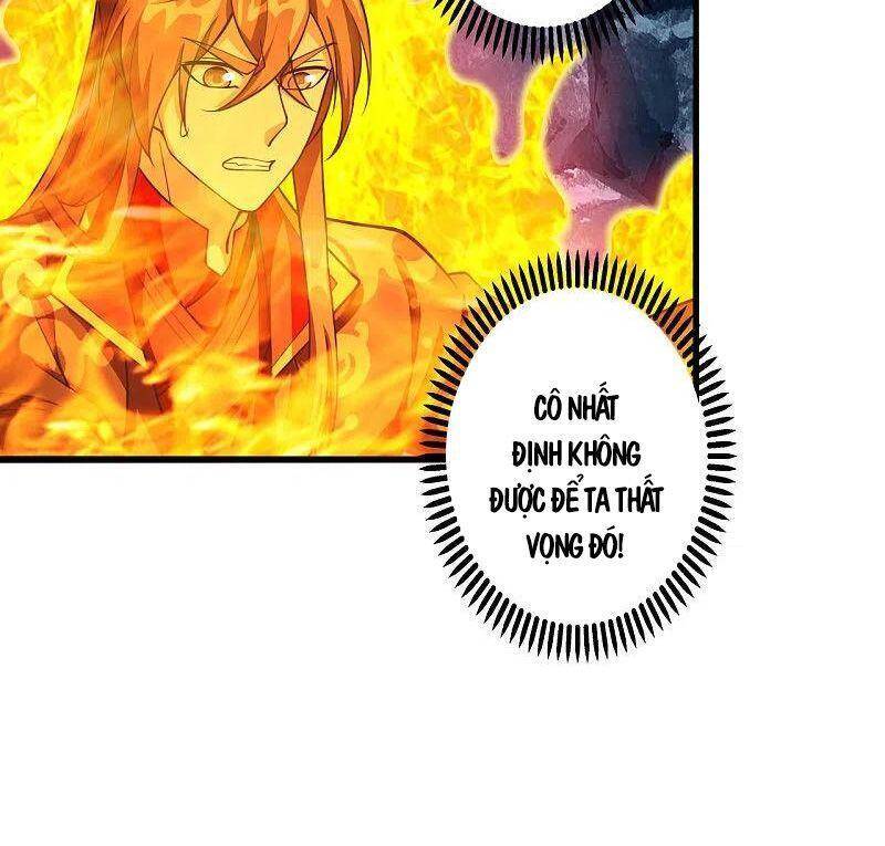 Tiên Võ Đế Tôn Chap 172 - Next Chap 173