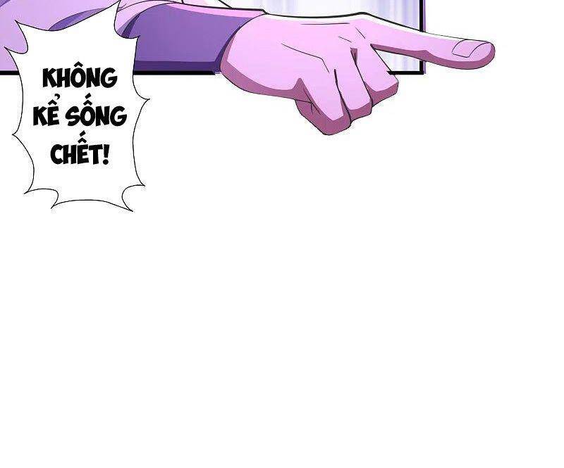 Tiên Võ Đế Tôn Chap 172 - Next Chap 173