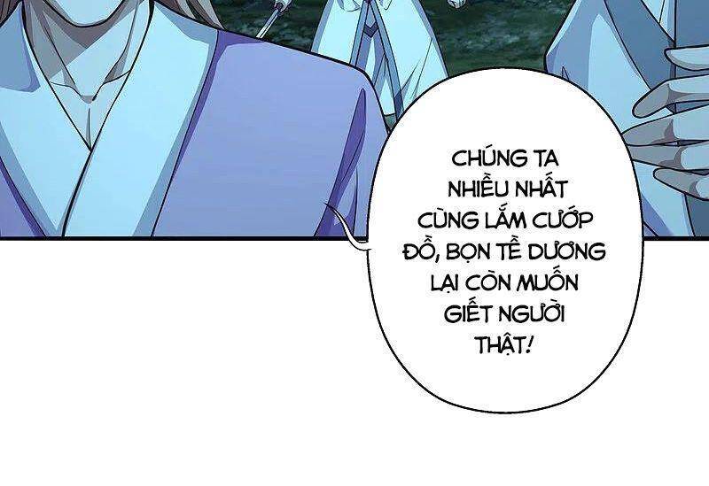 Tiên Võ Đế Tôn Chap 173 - Next Chap 174