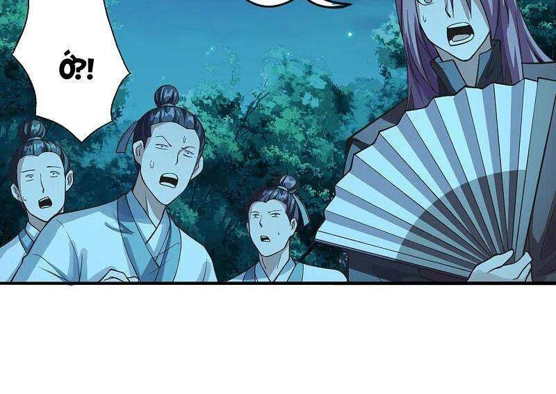 Tiên Võ Đế Tôn Chap 173 - Next Chap 174