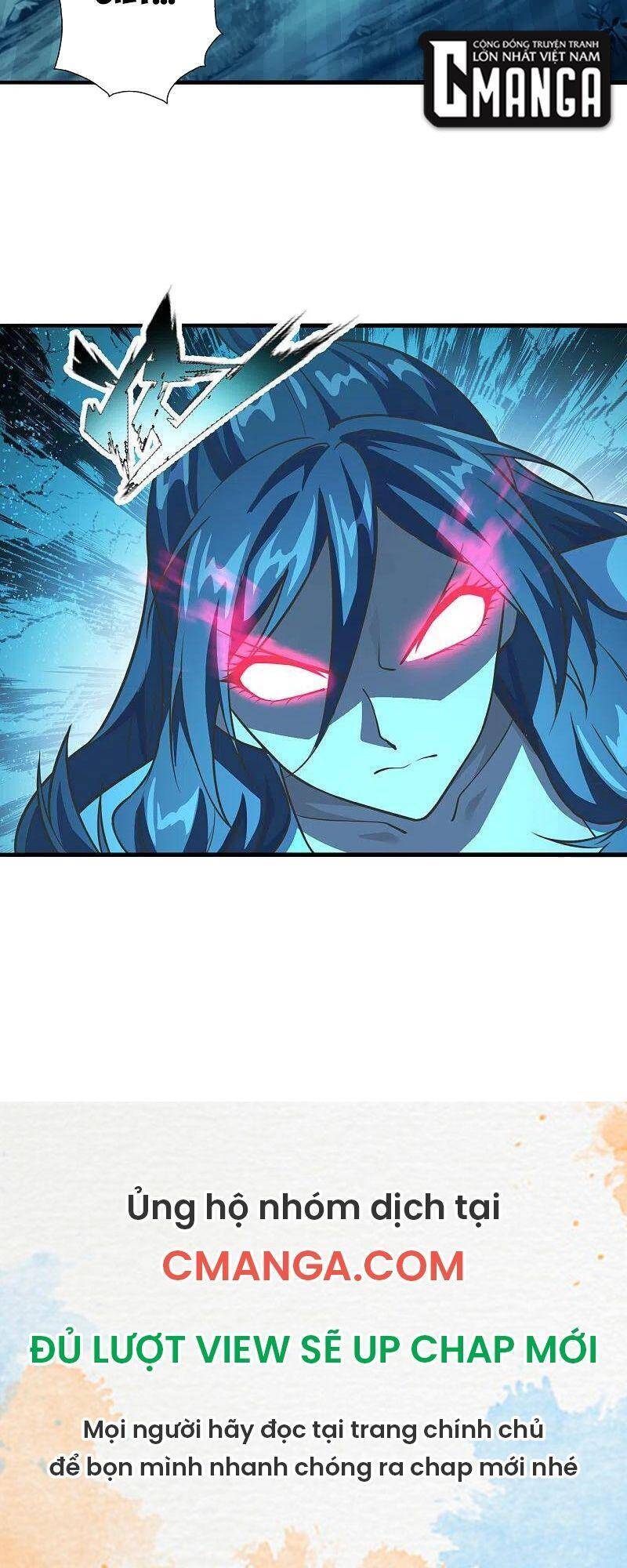 Tiên Võ Đế Tôn Chap 173 - Next Chap 174