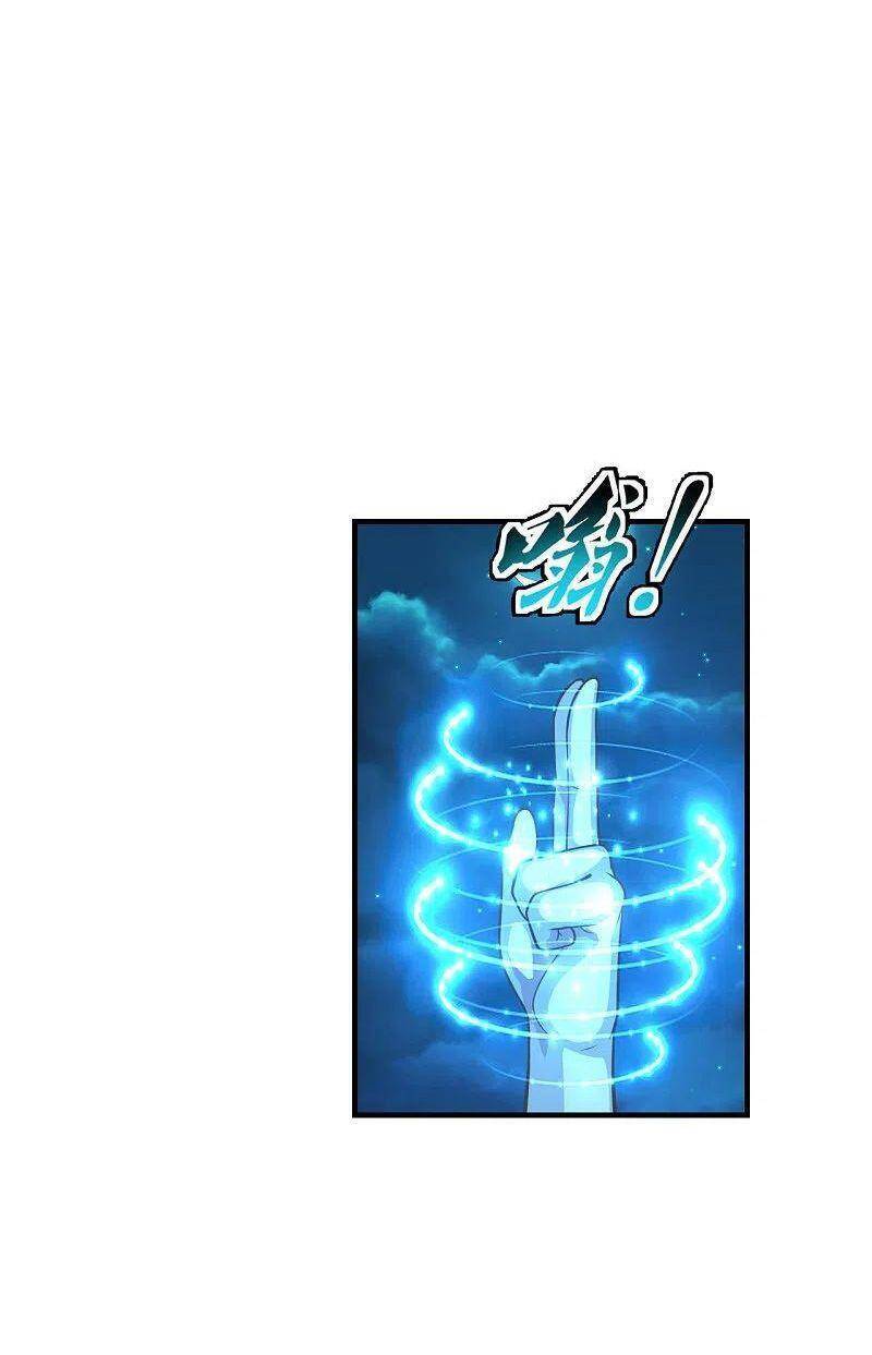 Tiên Võ Đế Tôn Chap 174 - Next Chap 175
