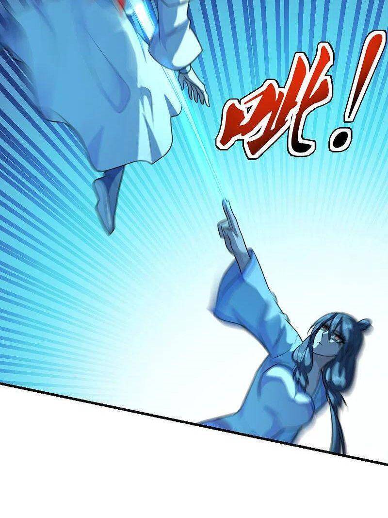 Tiên Võ Đế Tôn Chap 174 - Next Chap 175