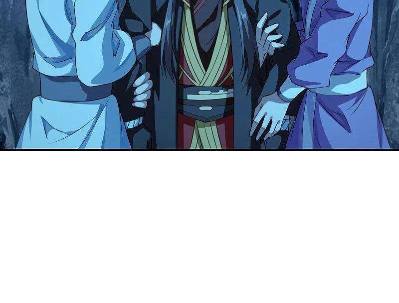 Tiên Võ Đế Tôn Chap 174 - Next Chap 175