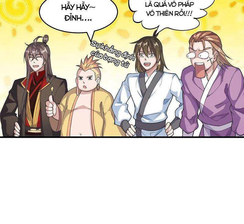 Tiên Võ Đế Tôn Chap 174 - Next Chap 175