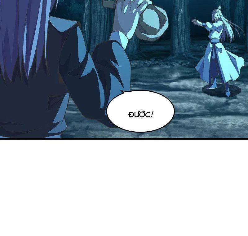 Tiên Võ Đế Tôn Chap 174 - Next Chap 175