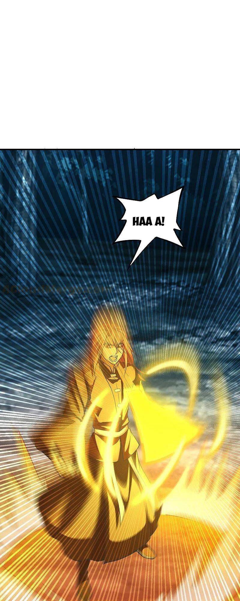 Tiên Võ Đế Tôn Chap 174 - Next Chap 175