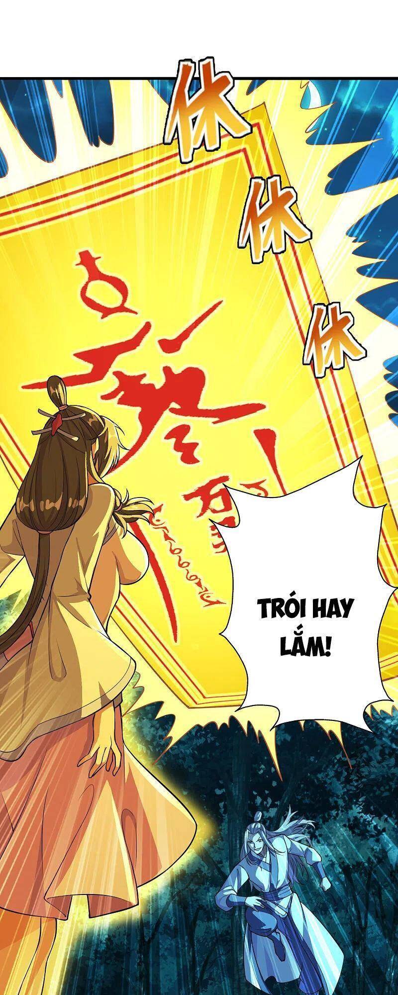 Tiên Võ Đế Tôn Chap 175 - Next Chap 176