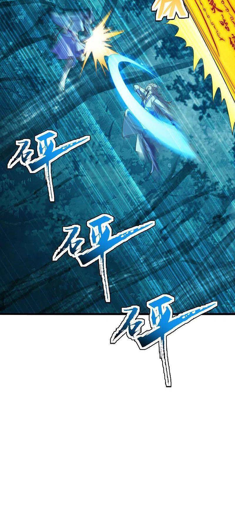 Tiên Võ Đế Tôn Chap 175 - Next Chap 176