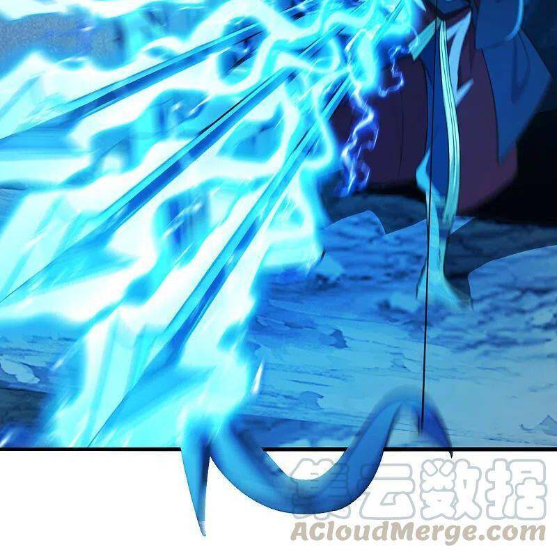 Tiên Võ Đế Tôn Chap 175 - Next Chap 176