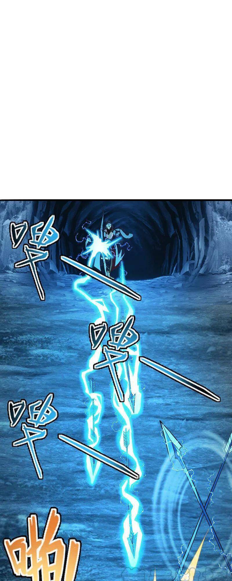 Tiên Võ Đế Tôn Chap 175 - Next Chap 176