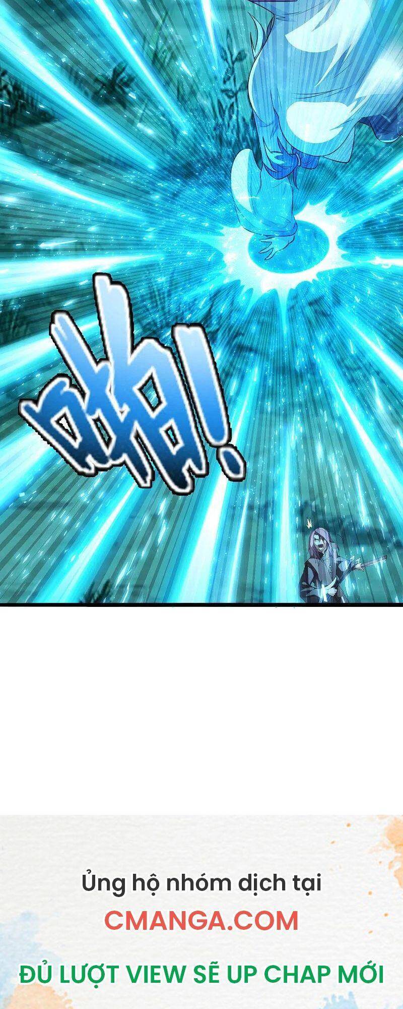 Tiên Võ Đế Tôn Chap 175 - Next Chap 176