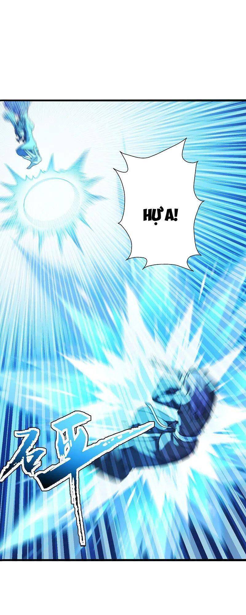 Tiên Võ Đế Tôn Chap 175 - Next Chap 176