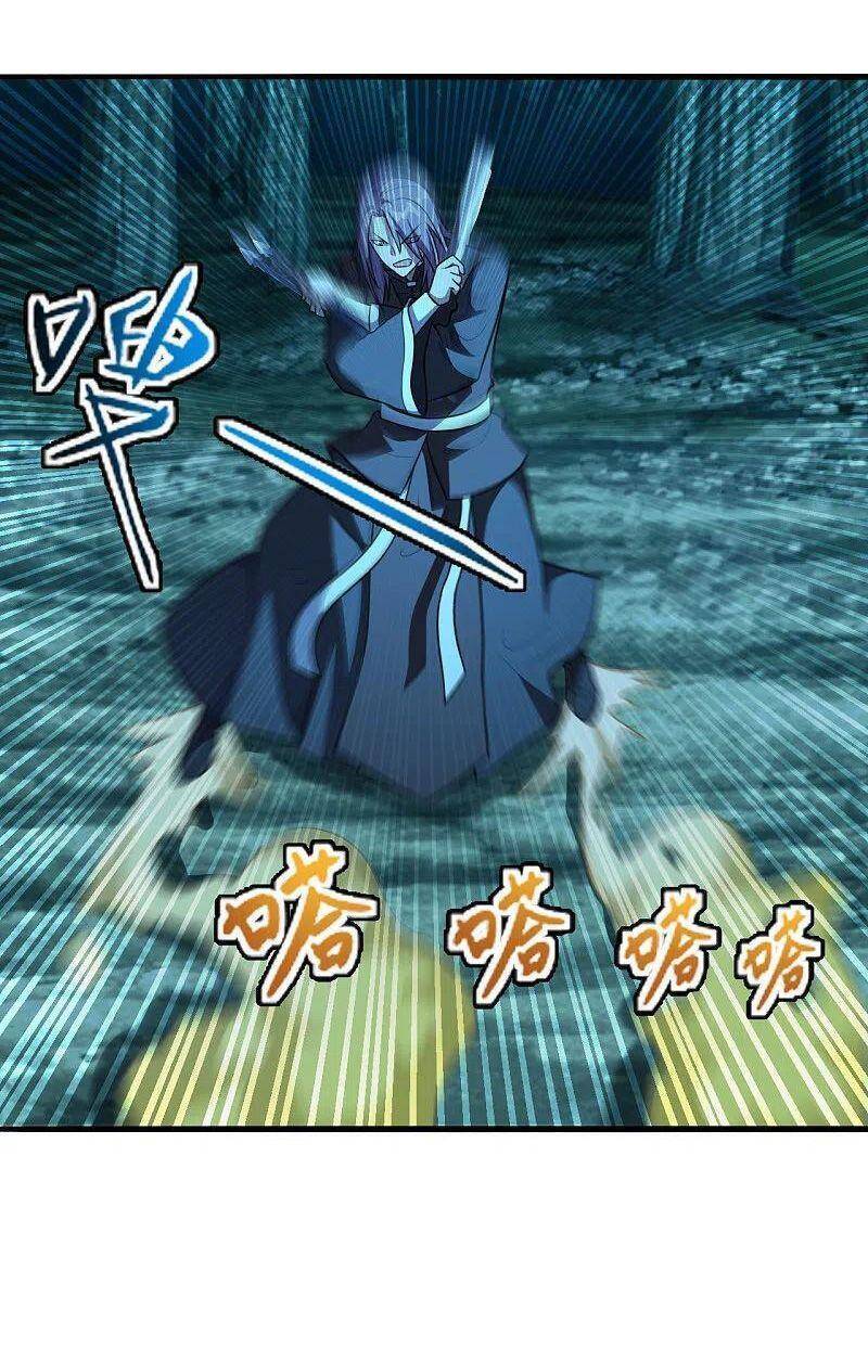 Tiên Võ Đế Tôn Chap 175 - Next Chap 176