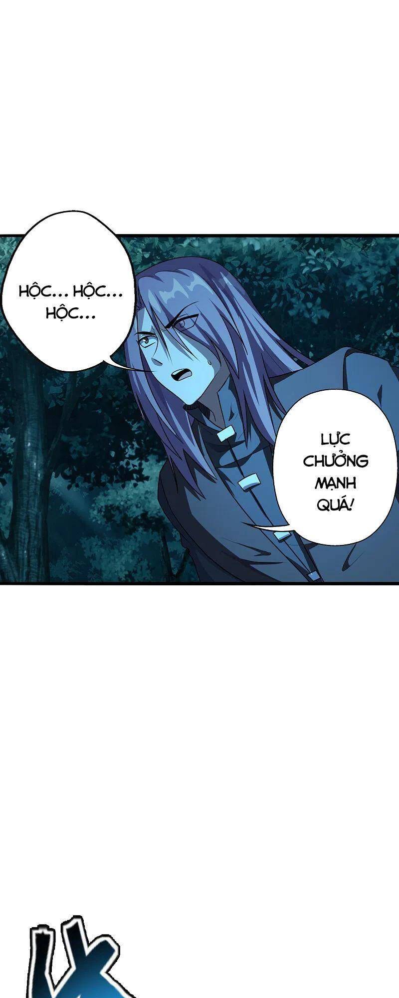 Tiên Võ Đế Tôn Chap 175 - Next Chap 176