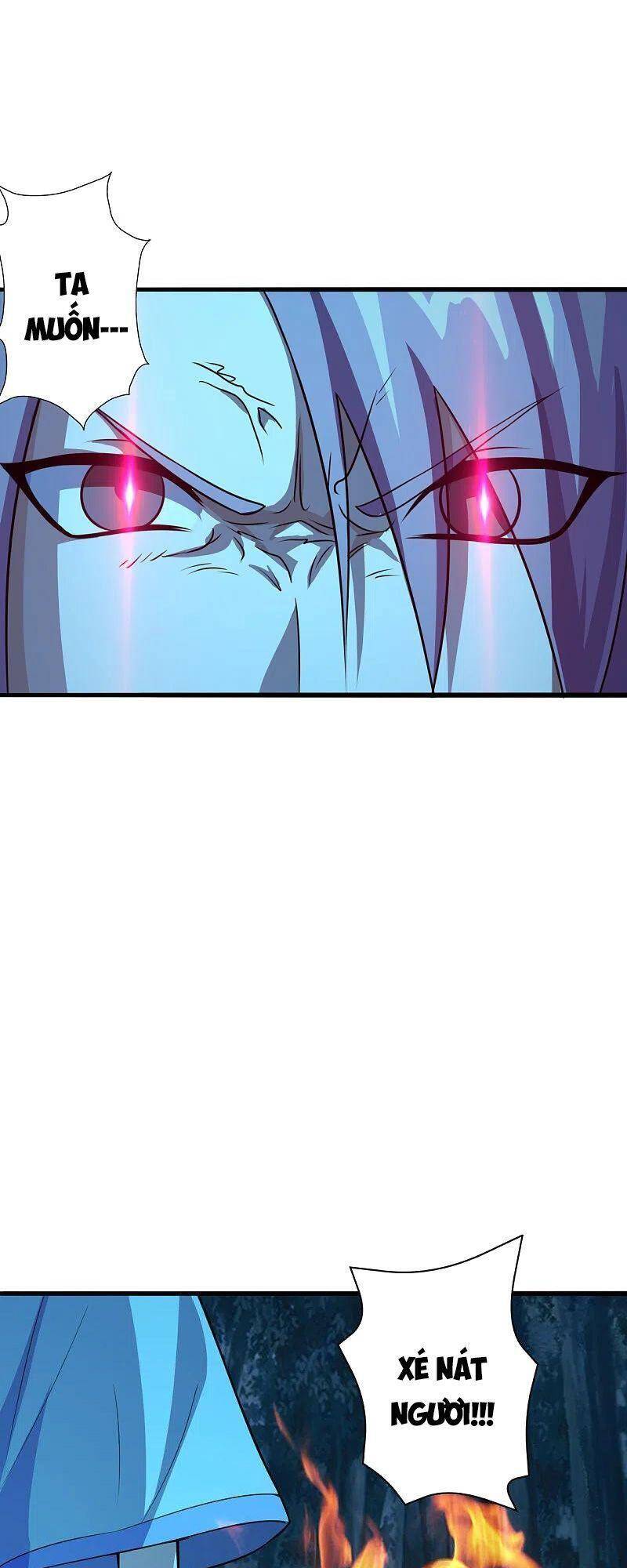 Tiên Võ Đế Tôn Chap 175 - Next Chap 176