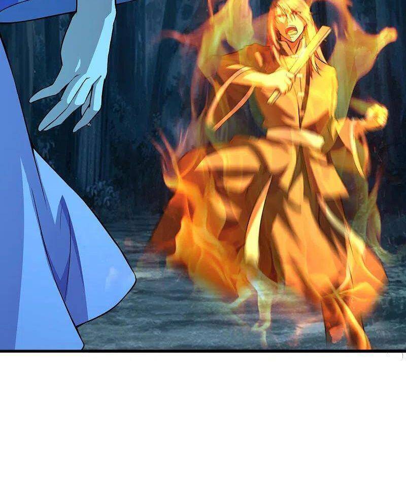 Tiên Võ Đế Tôn Chap 175 - Next Chap 176