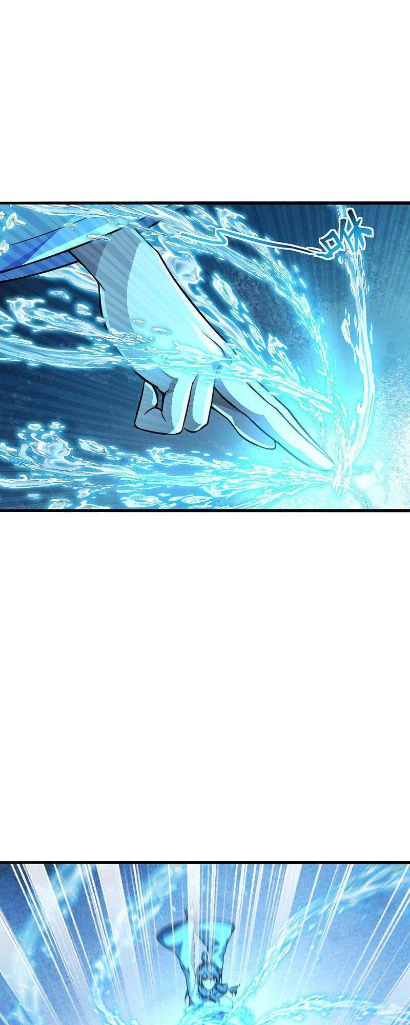 Tiên Võ Đế Tôn Chap 175 - Next Chap 176