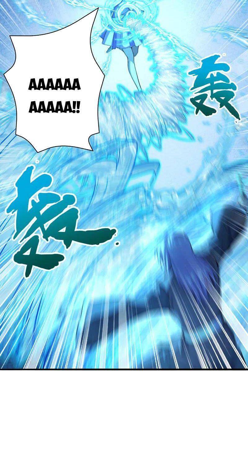 Tiên Võ Đế Tôn Chap 175 - Next Chap 176