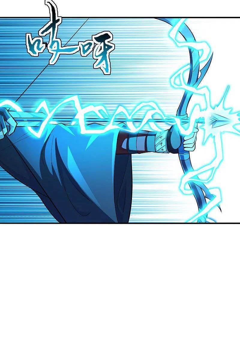 Tiên Võ Đế Tôn Chap 175 - Next Chap 176