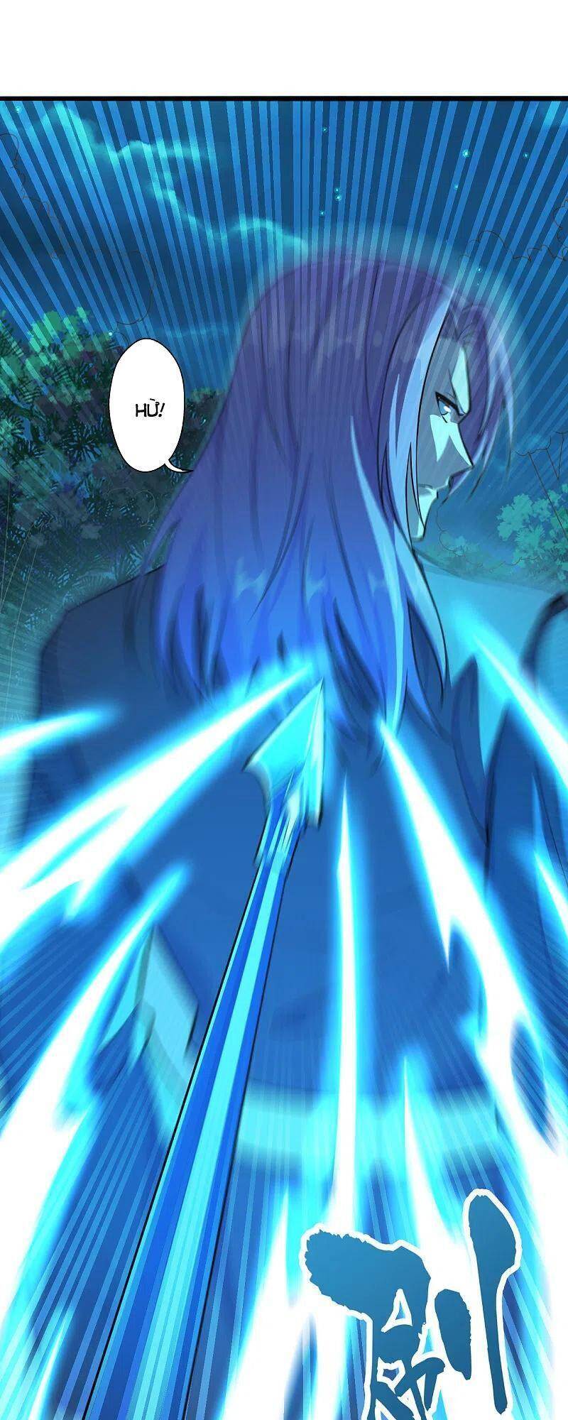 Tiên Võ Đế Tôn Chap 175 - Next Chap 176