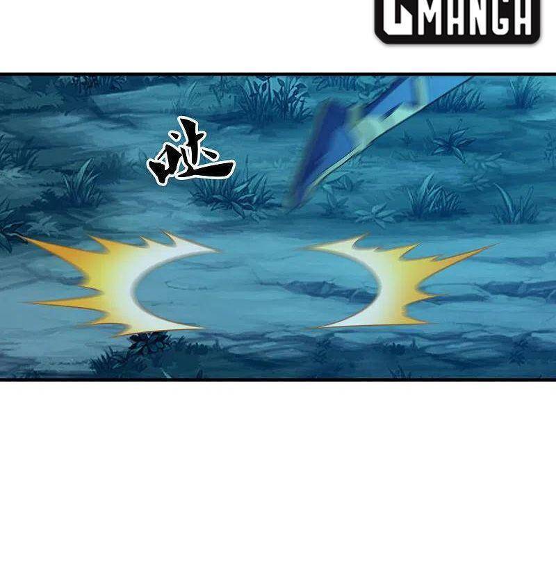 Tiên Võ Đế Tôn Chap 176 - Next Chap 177