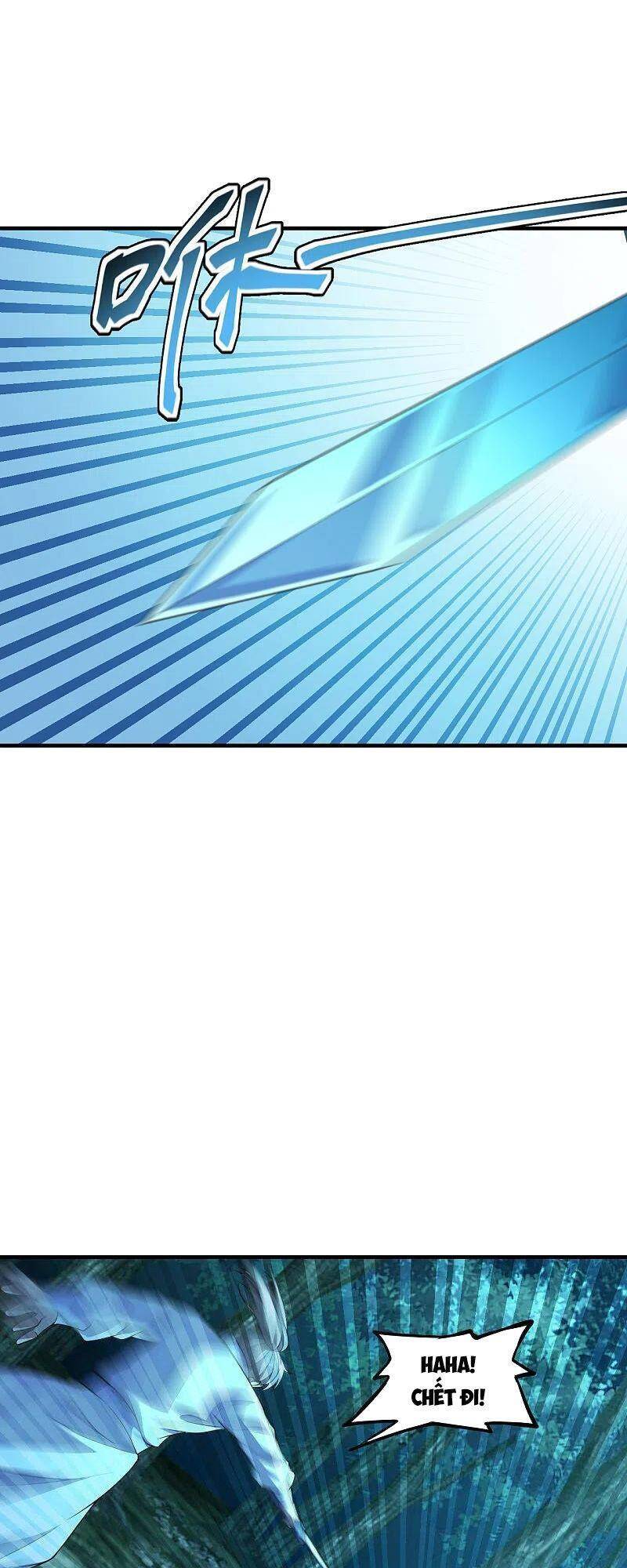 Tiên Võ Đế Tôn Chap 176 - Next Chap 177