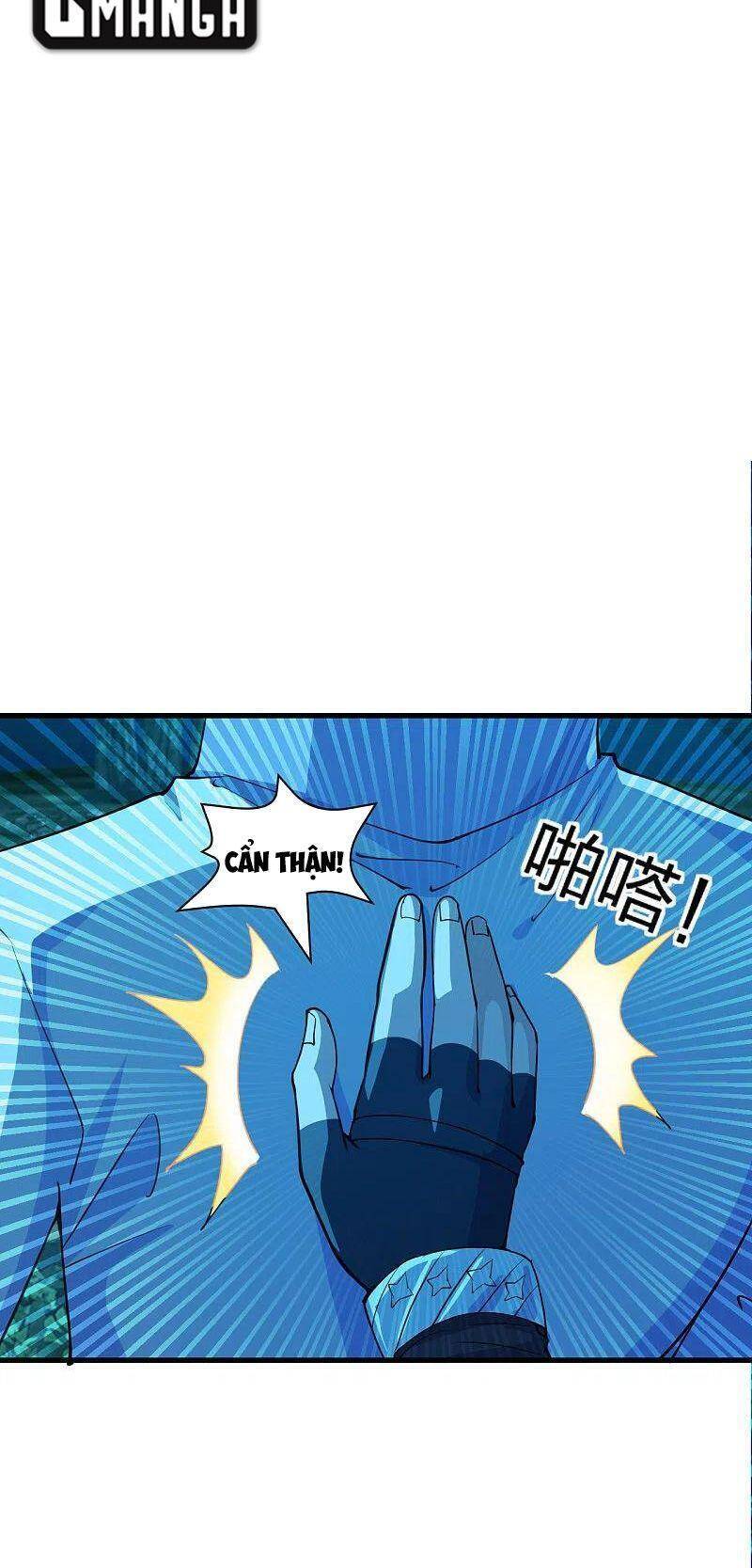 Tiên Võ Đế Tôn Chap 176 - Next Chap 177