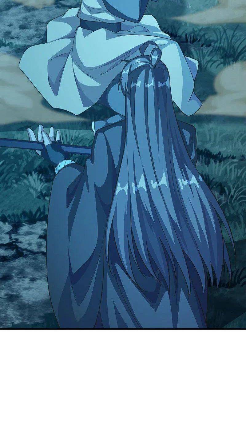 Tiên Võ Đế Tôn Chap 176 - Next Chap 177