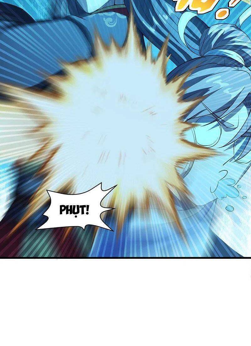 Tiên Võ Đế Tôn Chap 176 - Next Chap 177