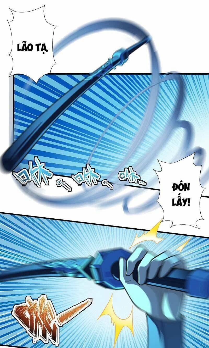 Tiên Võ Đế Tôn Chap 177 - Next Chap 178