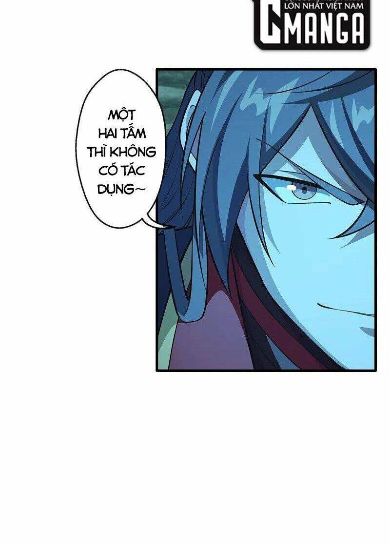 Tiên Võ Đế Tôn Chap 177 - Next Chap 178