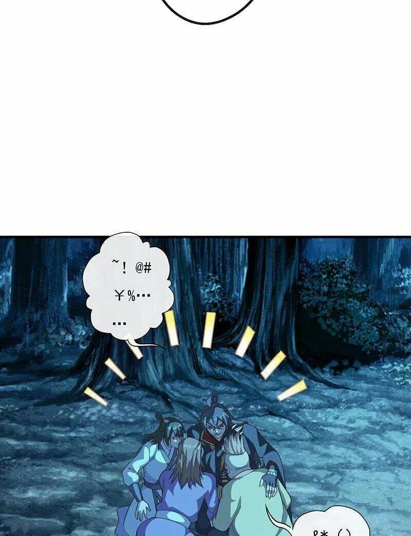 Tiên Võ Đế Tôn Chap 177 - Next Chap 178