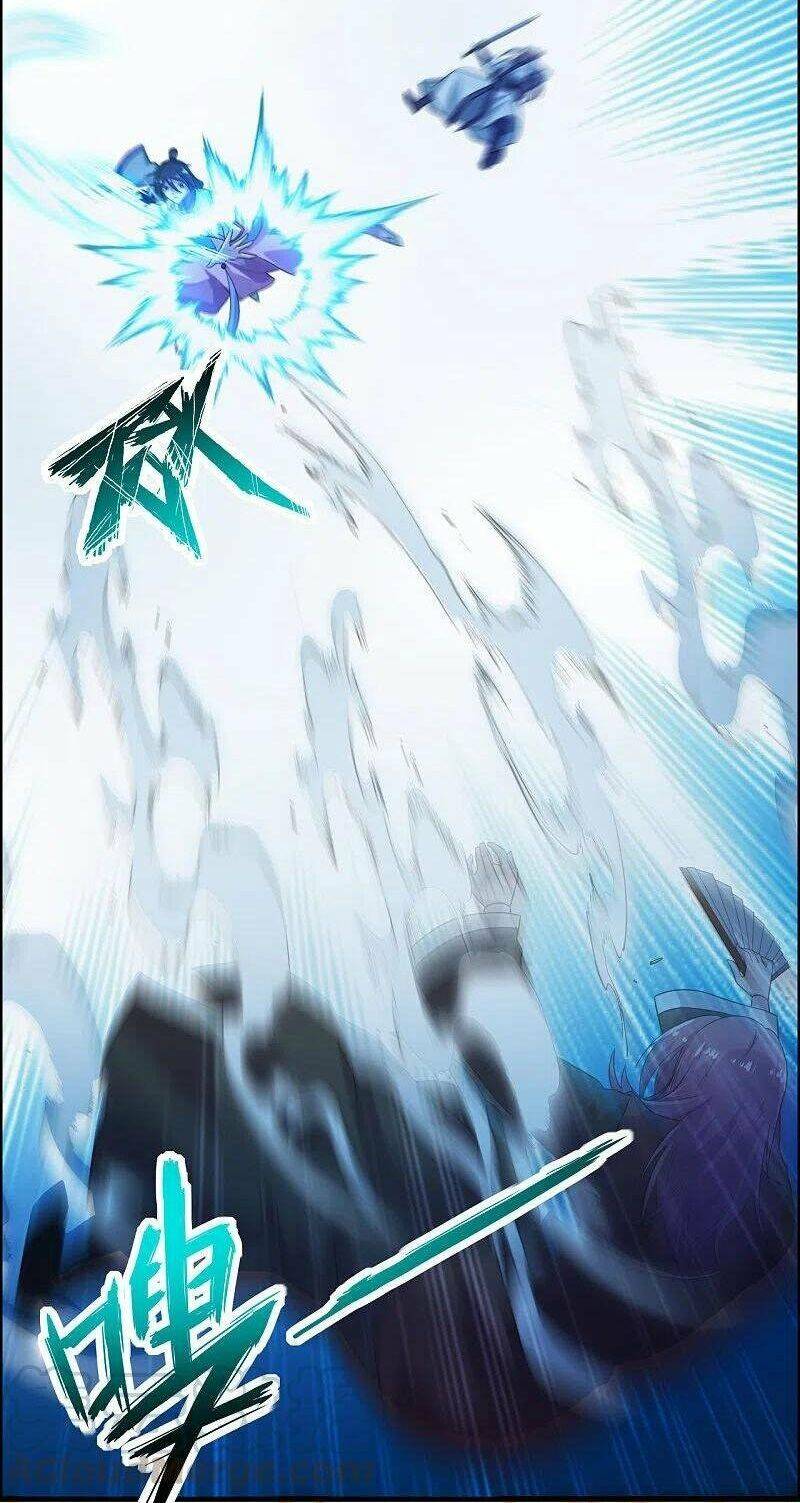 Tiên Võ Đế Tôn Chap 177 - Next Chap 178