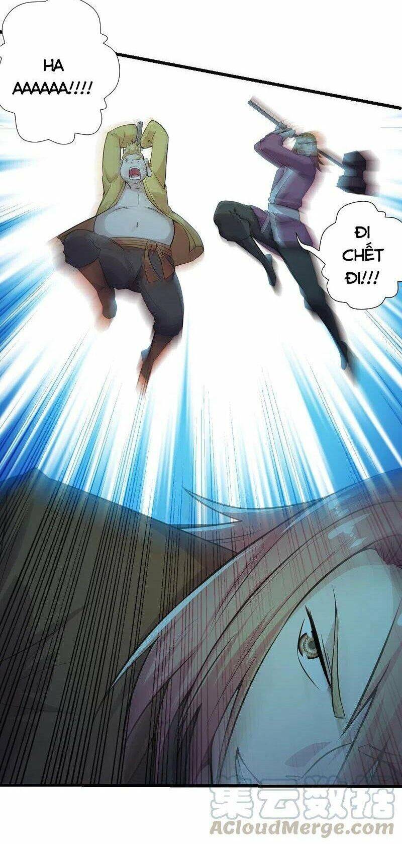 Tiên Võ Đế Tôn Chap 177 - Next Chap 178
