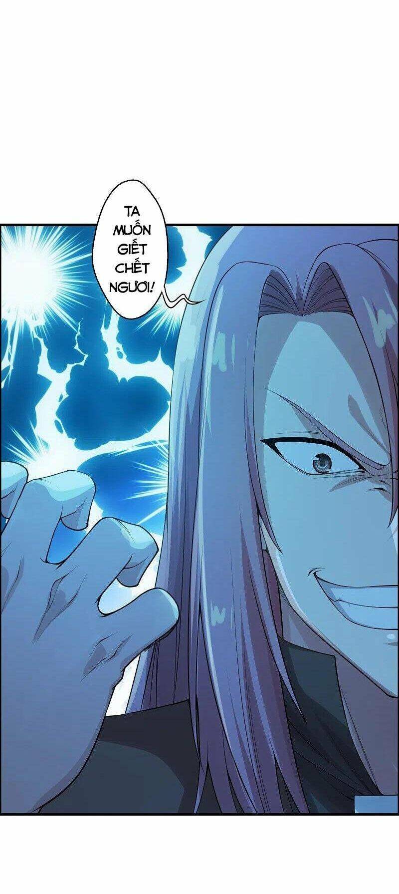 Tiên Võ Đế Tôn Chap 177 - Next Chap 178