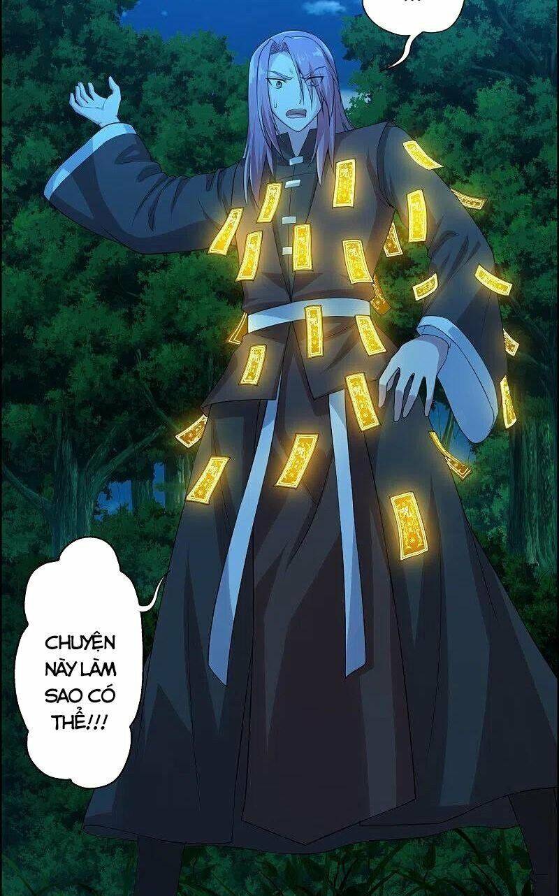 Tiên Võ Đế Tôn Chap 177 - Next Chap 178