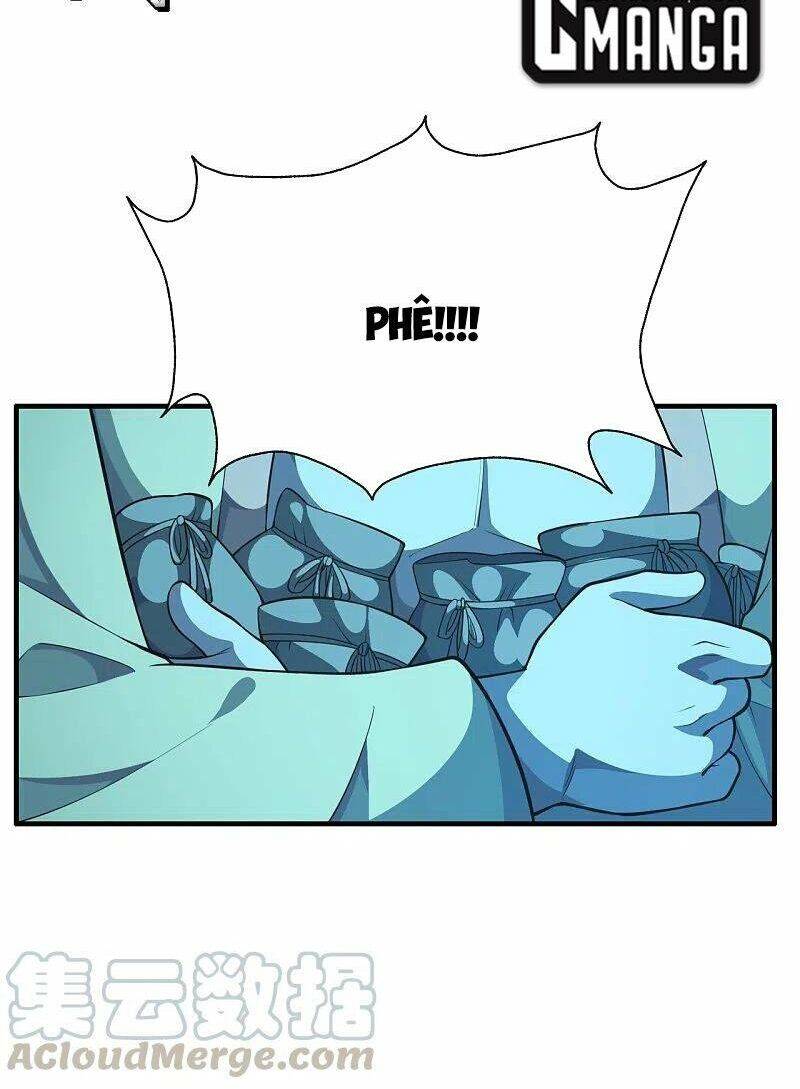 Tiên Võ Đế Tôn Chap 177 - Next Chap 178
